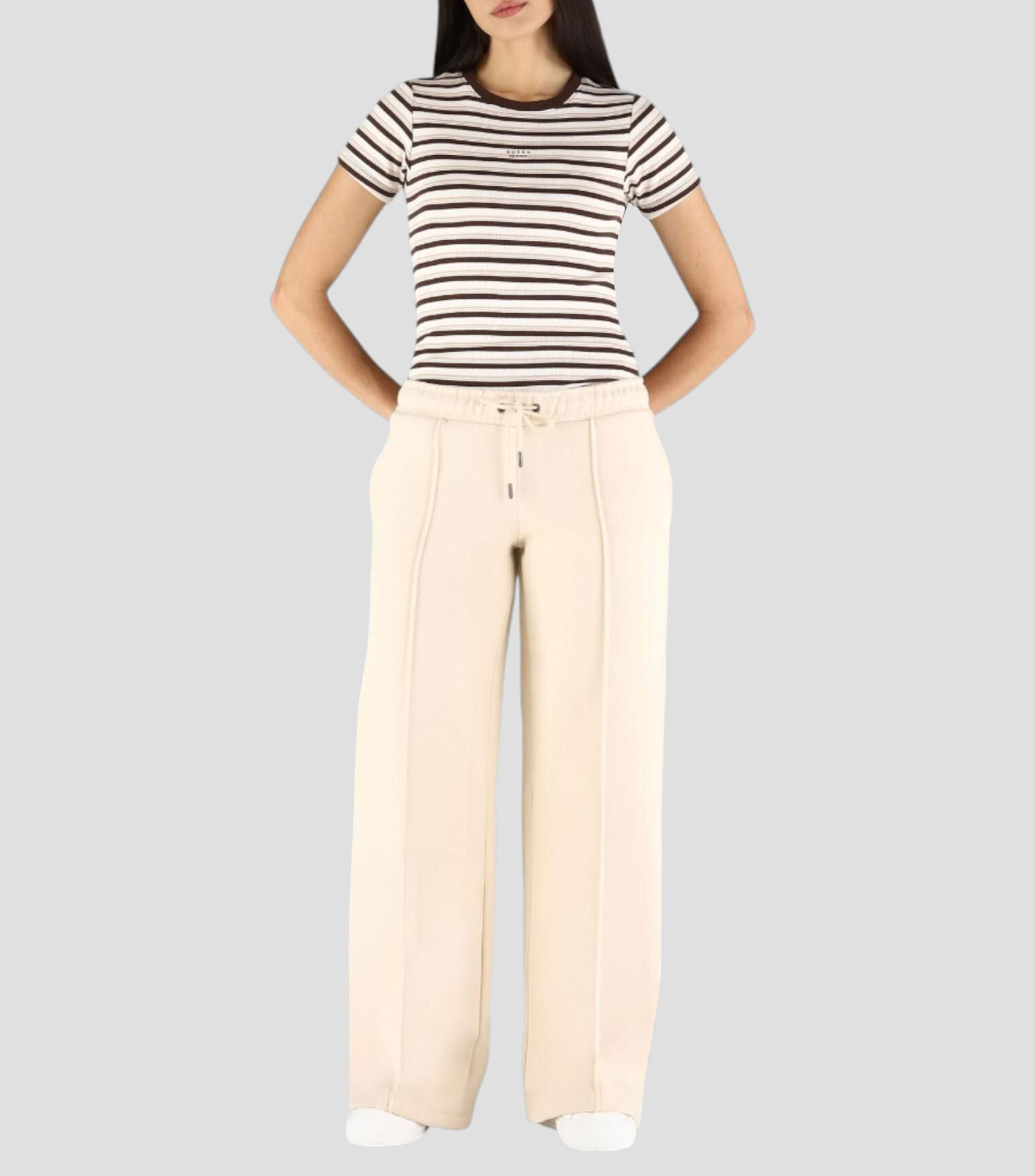 Pants liso Mujer